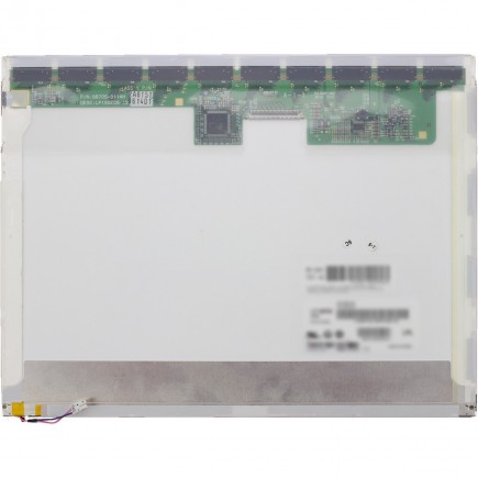Laptop Bildschirm Averatec 450RGH LCD Display 15“ 30Pin SXGA CCFL - Matt