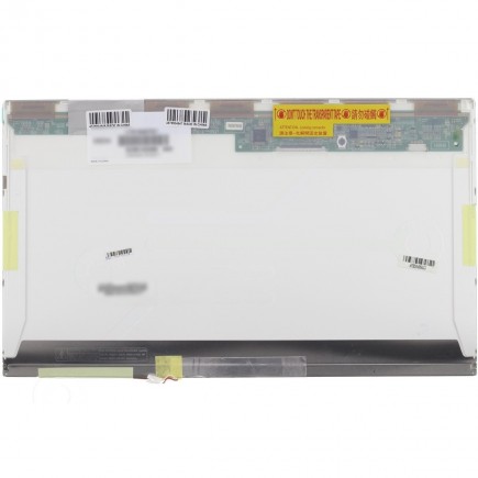 Laptop Bildschirm Normal LCD Display 16“ 30Pin HD CCFL - Glänzend