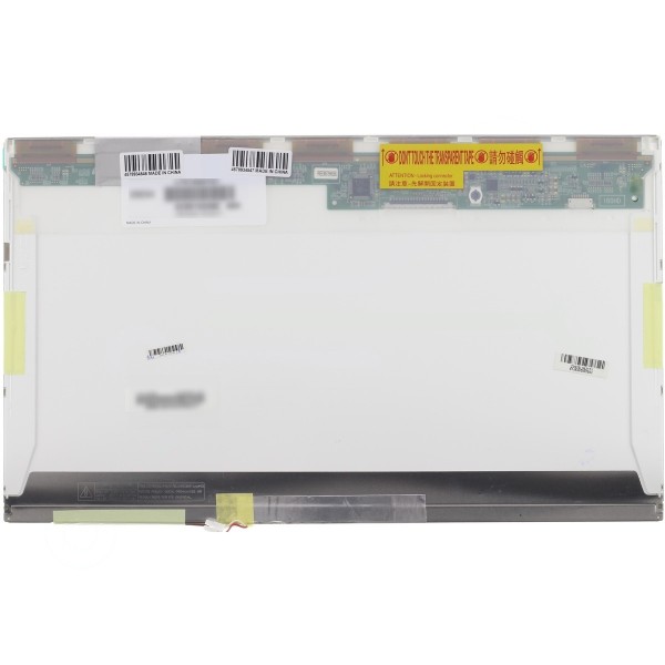 Laptop Bildschirm Acer Aspire 6920G LCD Display 16“ 30pin HD CCFL - Matt