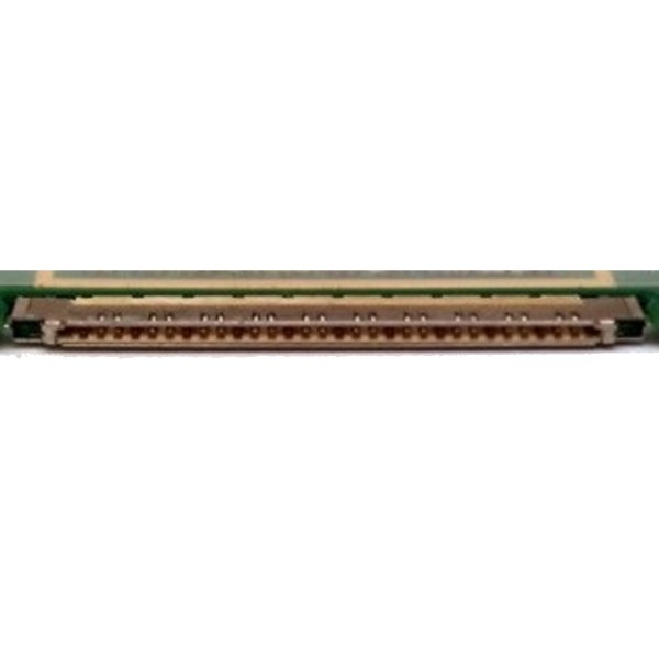 Laptop Bildschirm HP Compaq PAVILION DV6T-1200 LCD Display 16“ 30pin HD CCFL - Matt