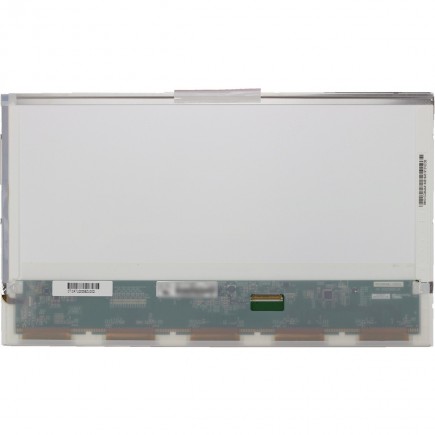 Laptop Bildschirm Asus G60VX LCD Display 16“ 40pin HD LED - Matt