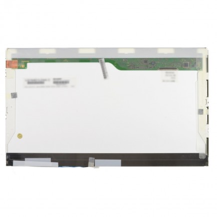 Laptop Bildschirm Sony Vaio VGN-FW31J LCD Display 16,4“ 30Pin 1600x900 HD+ CCFL - Glänzend