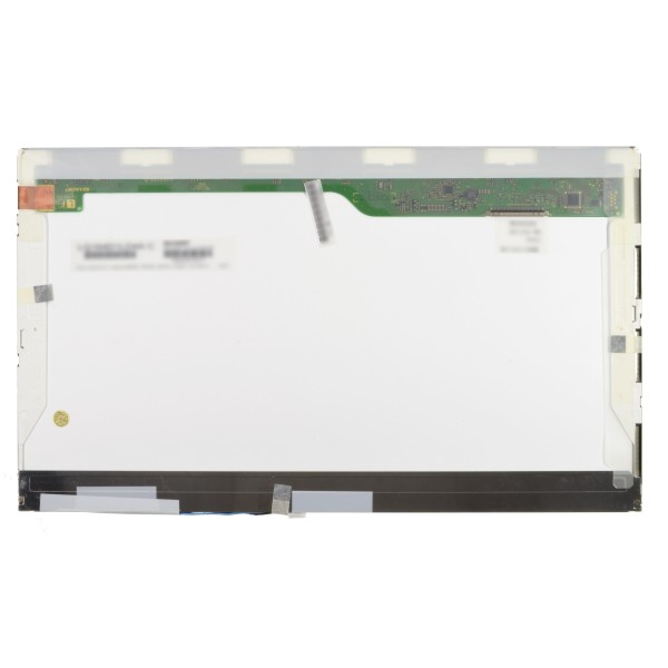 Laptop Bildschirm Sony Vaio VPC-F13S8E/B LCD Display 16,4“ 30pin HD+ CCFL - Matt