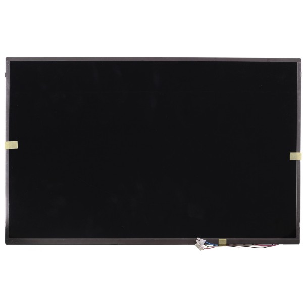 Laptop Bildschirm Alienware M17XI7 LCD Display 17,1“ 40pin Full HD 2xCCFL - Matt