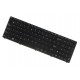 Asus K61IC Laptop Tastatur, US Schwarze