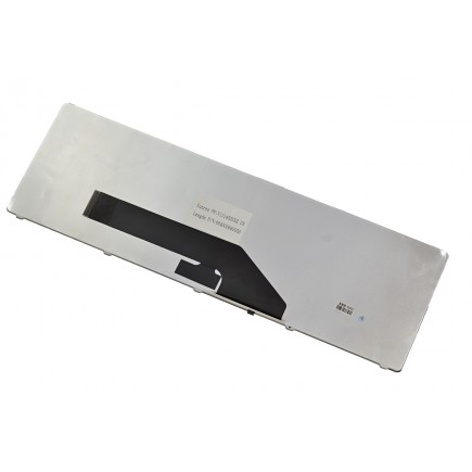 Asus K62JR Laptop Tastatur, tschechisch