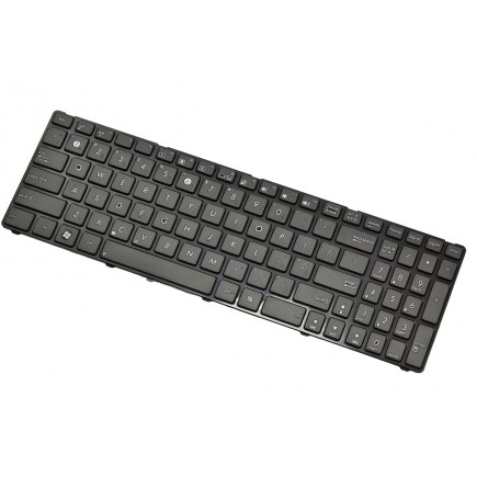 Asus X5GAG Laptop Tastatur, tschechisch