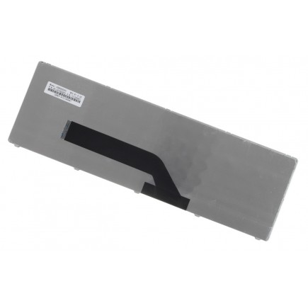 Asus K5DAB Laptop Tastatur, US Schwarze