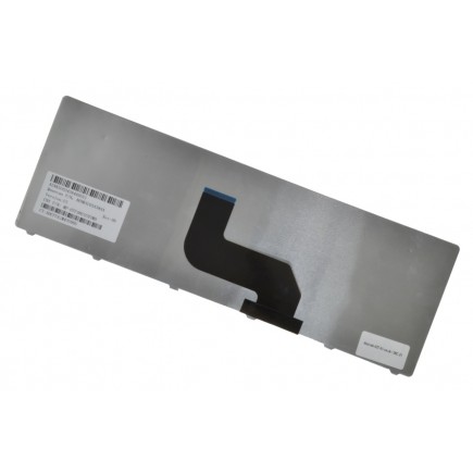 Acer eMachines G430 Laptop Tastatur, CZ / SK Schwarze