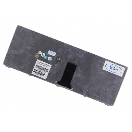 Sony Vaio PCG-7142L Laptop Tastatur, CZ / SK Schwarze