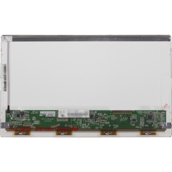 Laptop Bildschirm Asus Eee PC 1201 LCD Display 12,1“ 30Pin HD LED - Glänzend 
