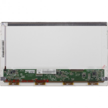 Laptop Bildschirm Asus UL20AT LCD Display 12,1“ 30Pin HD LED - Glänzend 