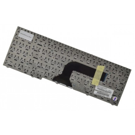 Asus G71GX Laptop Tastatur, CZ / SK Schwarze
