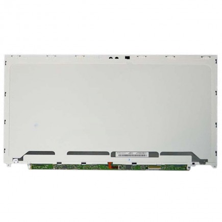 Laptop Bildschirm Kompatibilní LP156WH6(TJ)(A1) LCD Display 15,6“ 30Pin eDP HD LED Slim - Glänzend
