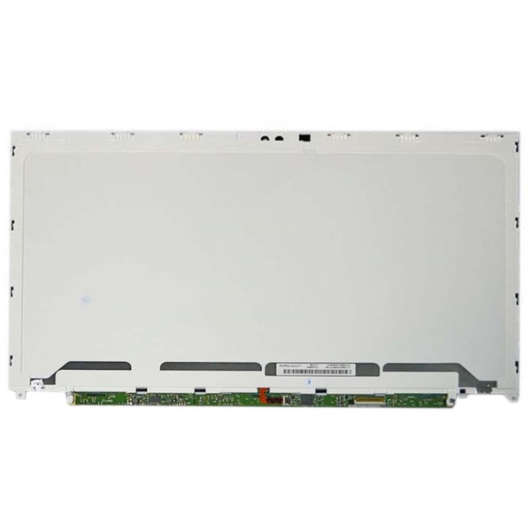 Laptop Bildschirm Kompatibilní LP156WH6(TJ)(A1) LCD Display 15,6“ 30Pin eDP HD LED Slim - Glänzend