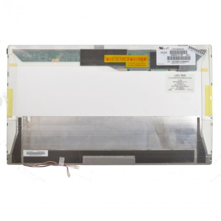 Laptop Bildschirm Medion Akoya P8611 LCD Display 18,4“ 30pin FHD 2xCCFL - Glänzend