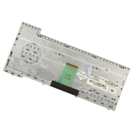 HP Compaq nx6310 Laptop Tastatur, CZ / SK Schwarze