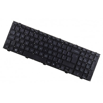 HP ProBook 4545s Laptop Tastatur, UK Schwarze