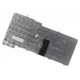 Dell Inspiron E1501 Laptop Tastatur, CZ / SK Schwarze