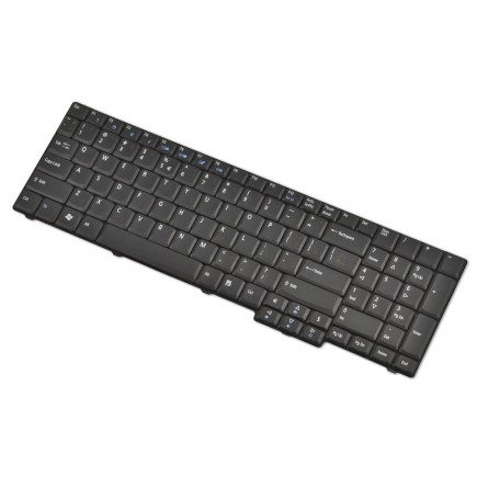 Acer Aspire 8730ZG Laptop Tastatur, tschechisch