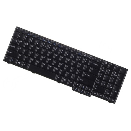 Acer Aspire 8730ZG Laptop Tastatur, US Schwarze