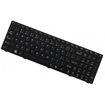 Kompatibilní V-117020PK1-UK Laptop Tastatur, CZ / SK weinrote Farbe