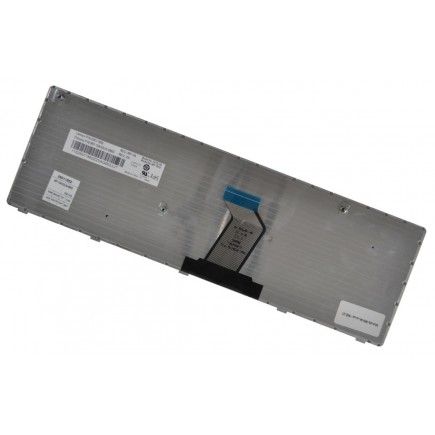 Lenovo G580 Laptop Tastatur, CZ / SK weinrote Farbe