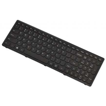 Lenovo Ideapad Flex 15 Laptop Tastatur, tschechisch