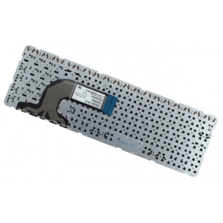 HP Pavilion 15-E027CA Laptop Tastatur, UK ohne Rahmen
