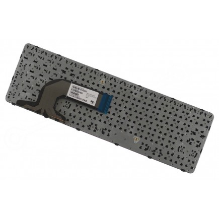 HP 15-R009TX Laptop Tastatur, CZ/SK mit einem Rahmen