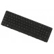 HP Pavilion 15-D050SC Series Laptop Tastatur, CZ/SK mit einem Rahmen