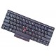 Lenovo ThinkPad Edge E420s Laptop Tastatur, CZ / SK Schwarze