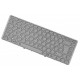 Sony Vaio VGN-NW226FB Laptop Tastatur, Silberrahmen CZ/SK