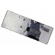 Sony Vaio VGN-NW226FB Laptop Tastatur, Silberrahmen CZ/SK