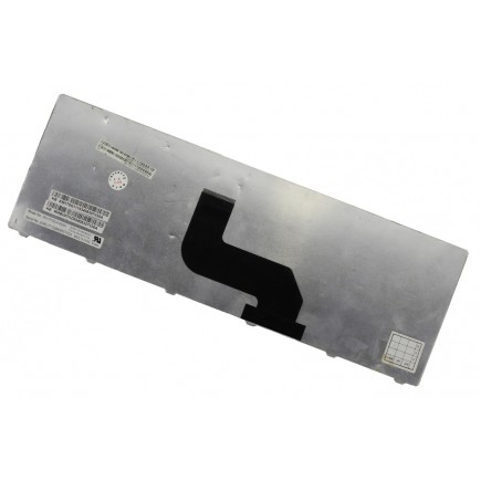 Packard Bell EasyNote LJ61-RB-033BE Laptop Tastatur, CZ / SK Schwarze