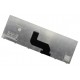 Packard Bell EasyNote LJ65-DT-321SP Laptop Tastatur, CZ / SK Schwarze