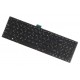 Asus A75V Laptop Tastatur, tschechisch ohne Rahmen