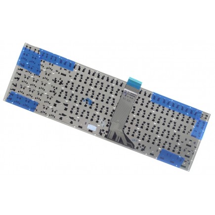 Asus K55DR Laptop Tastatur, tschechisch ohne Rahmen