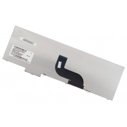 Acer TRAVELMATE 5760-6477 Laptop Tastatur, US Schwarze