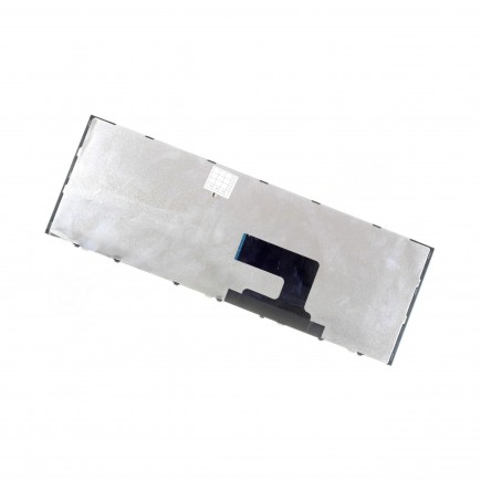 Kompatibilní Sony Vaio 148971311 Laptop Tastatur, mit Rahmen CZ/SK Weiß