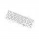 Kompatibilní Sony Vaio 148971451 Laptop Tastatur, mit Rahmen CZ/SK Weiß
