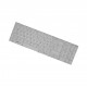 Sony Vaio SVF1521F2E/W Laptop Tastatur, CZ/SK Weiß Ohne Rahmen