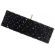 Acer Aspire V5-571 Laptop Tastatur, UK Schwarze, Hintergrundbeleuchtete 