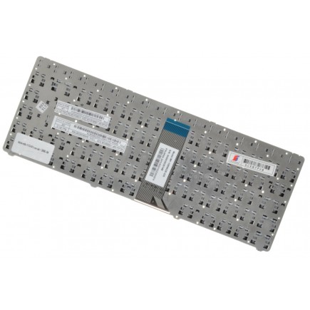 Asus Eee PC 1201HA Laptop Tastatur, tschechisch ohne Rahmen