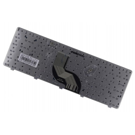 Dell Inspiron N4030 Laptop Tastatur, CZ / SK Schwarze