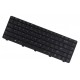 Dell Inspiron N5030 Laptop Tastatur, CZ / SK Schwarze
