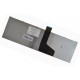 Toshiba Satellite C55-A-137 Laptop Tastatur, CZ / SK Schwarze