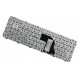 HP Pavilion G6-2247ec Laptop Tastatur, CZ / SK Schwarze