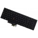 Lenovo ThinkPad Edge E525 Laptop Tastatur, UK Schwarze trackpoint