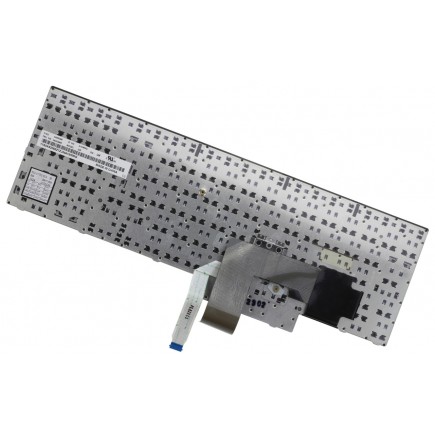 IBM Lenovo ThinkPad Edge E520 1143-3CU Laptop Tastatur, UK Schwarze trackpoint